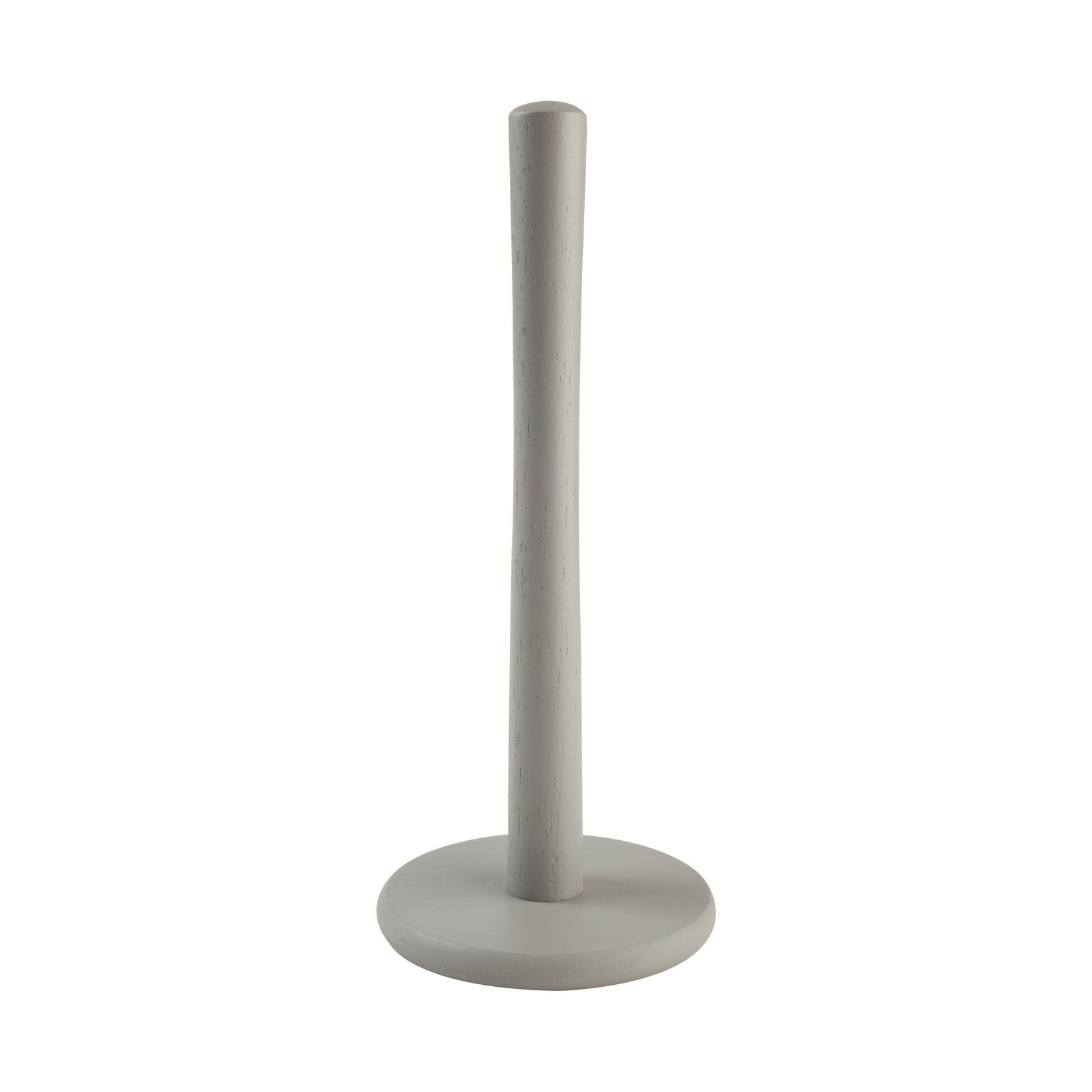 Vertical Towel Holder Grey