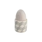 city cube egg cup lifestyle