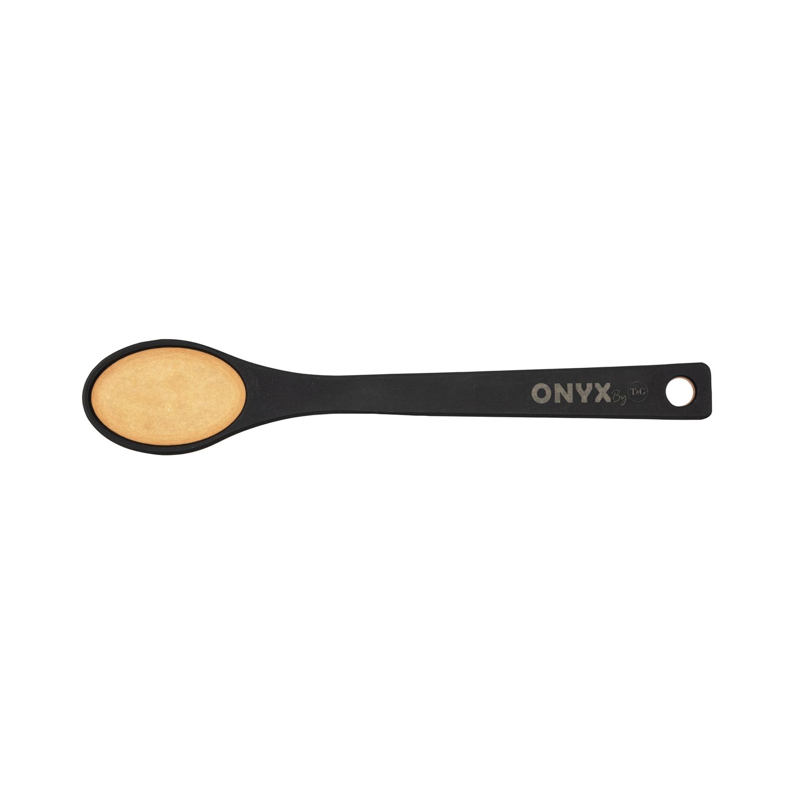 Onyx Spoon