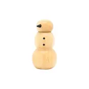 snowman mill natural