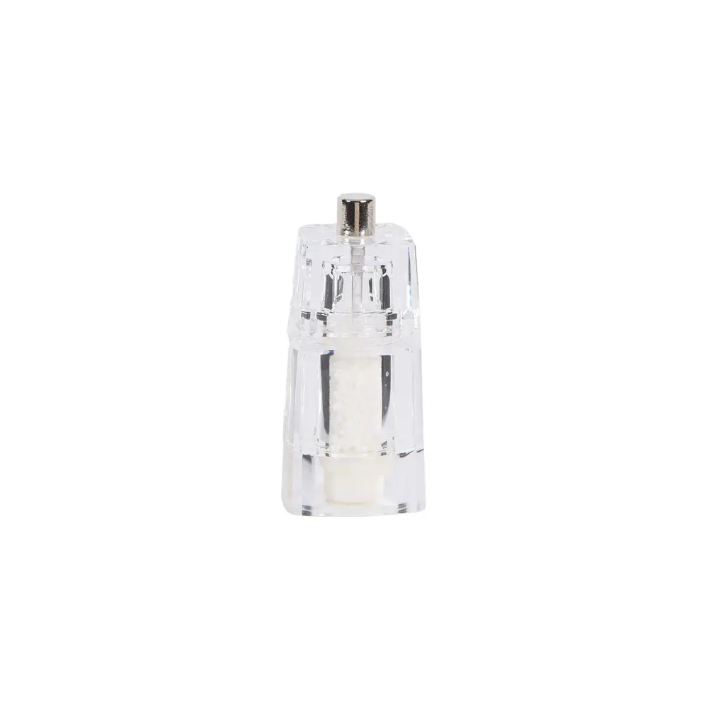 Pillar Salt Mill | T&G Woodware