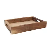 nordic medium crate natural