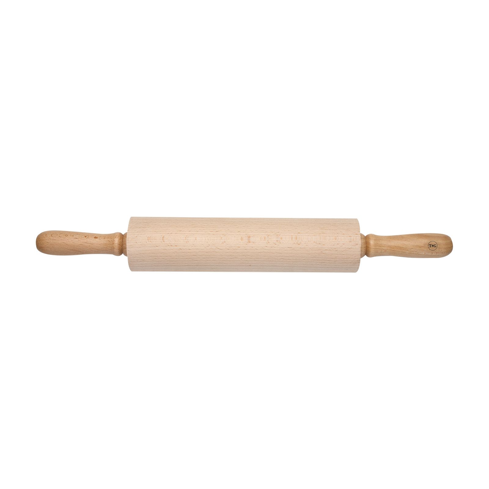 Revolving Rolling Pin