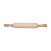 revolving rolling pin