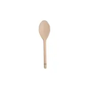 wooden spoon 200mm