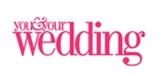 Your An Your Wedding Logo