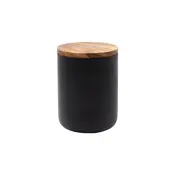 eclipse wooden storage jars 3