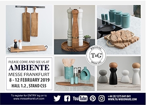 Ambiente 2019