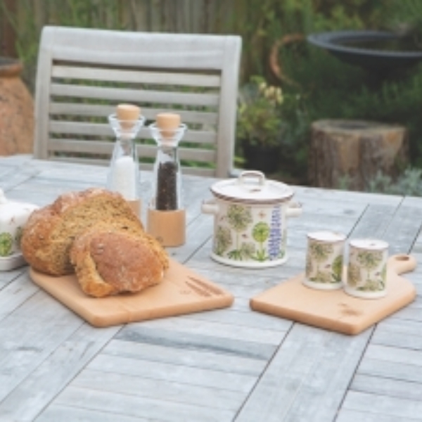 Alfresco Dining Serving Boards