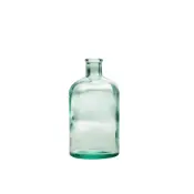 small bottle vase