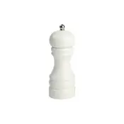 capstan pepper mill white