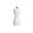 Capstan Pepper Mill White