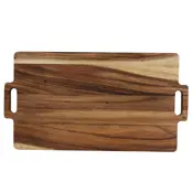 connect double handled large rectangular board