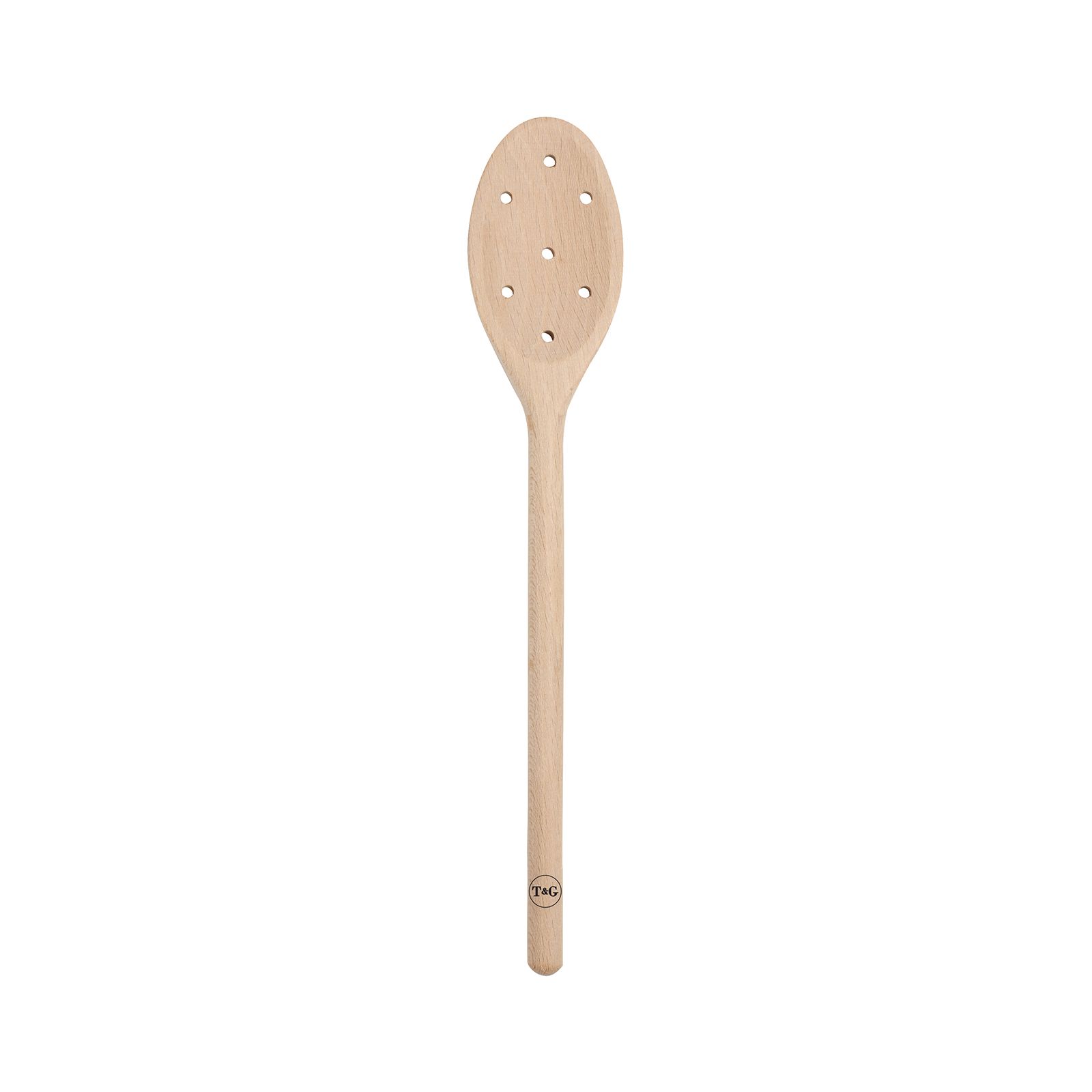 Spoon With Holes