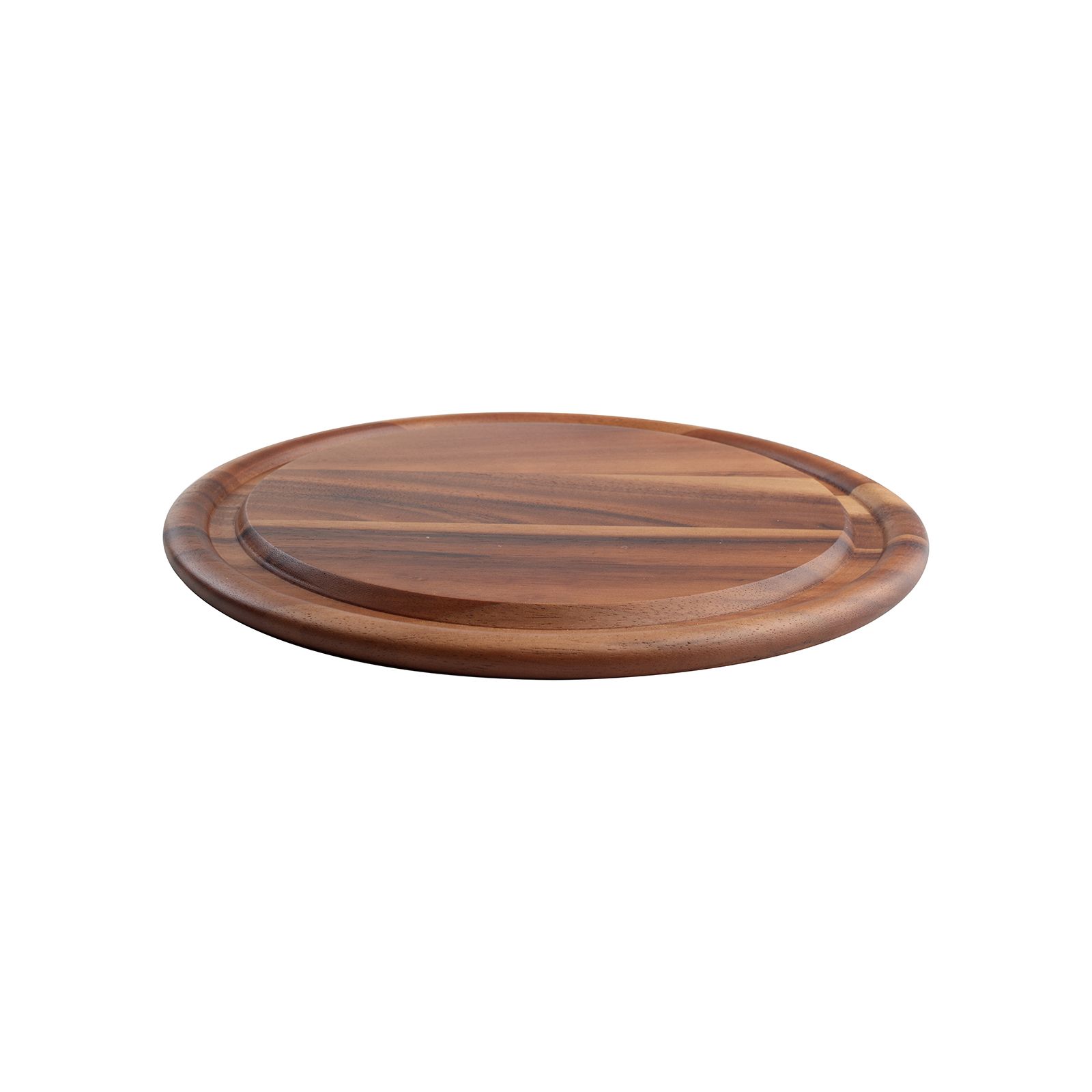 Tuscany Round Board With Groove (Fits Domes 10001/13051)