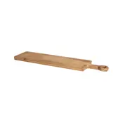giant presentation display paddle board