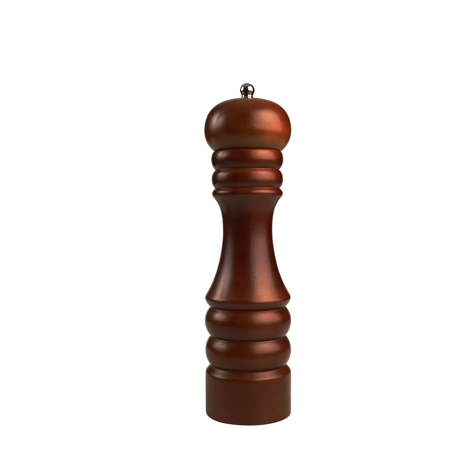 Capstan Pepper Mill Dark Stain 265mm