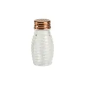 beehive salt pepper shaker