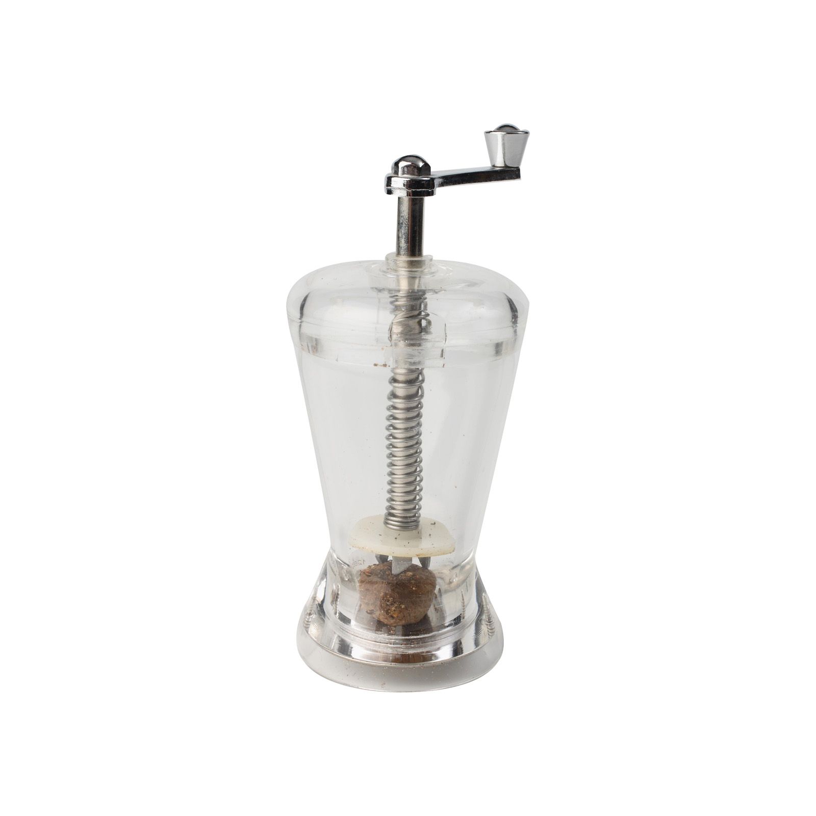 Nutmeg Grater (Spice not included)