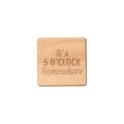 its 5 o clock somewhere range