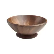 deco serving bowl