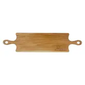 long farmhouse cat board home is where the cat is