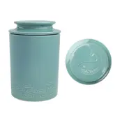 ocean whale store jar