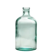 large bottle vase