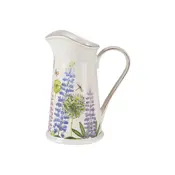 cottage garden jug