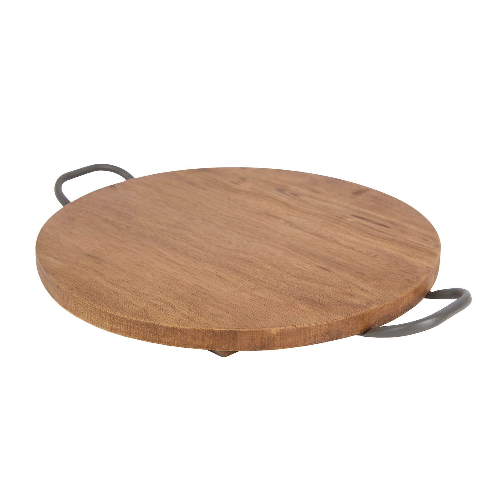 Giant Presentation/Display Round Table