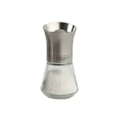 top top salt mill stainless steel