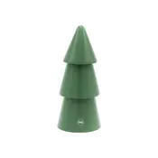 christmas tree mill green