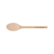 spoon 250mm star baker