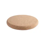 medium round chunky pot stand