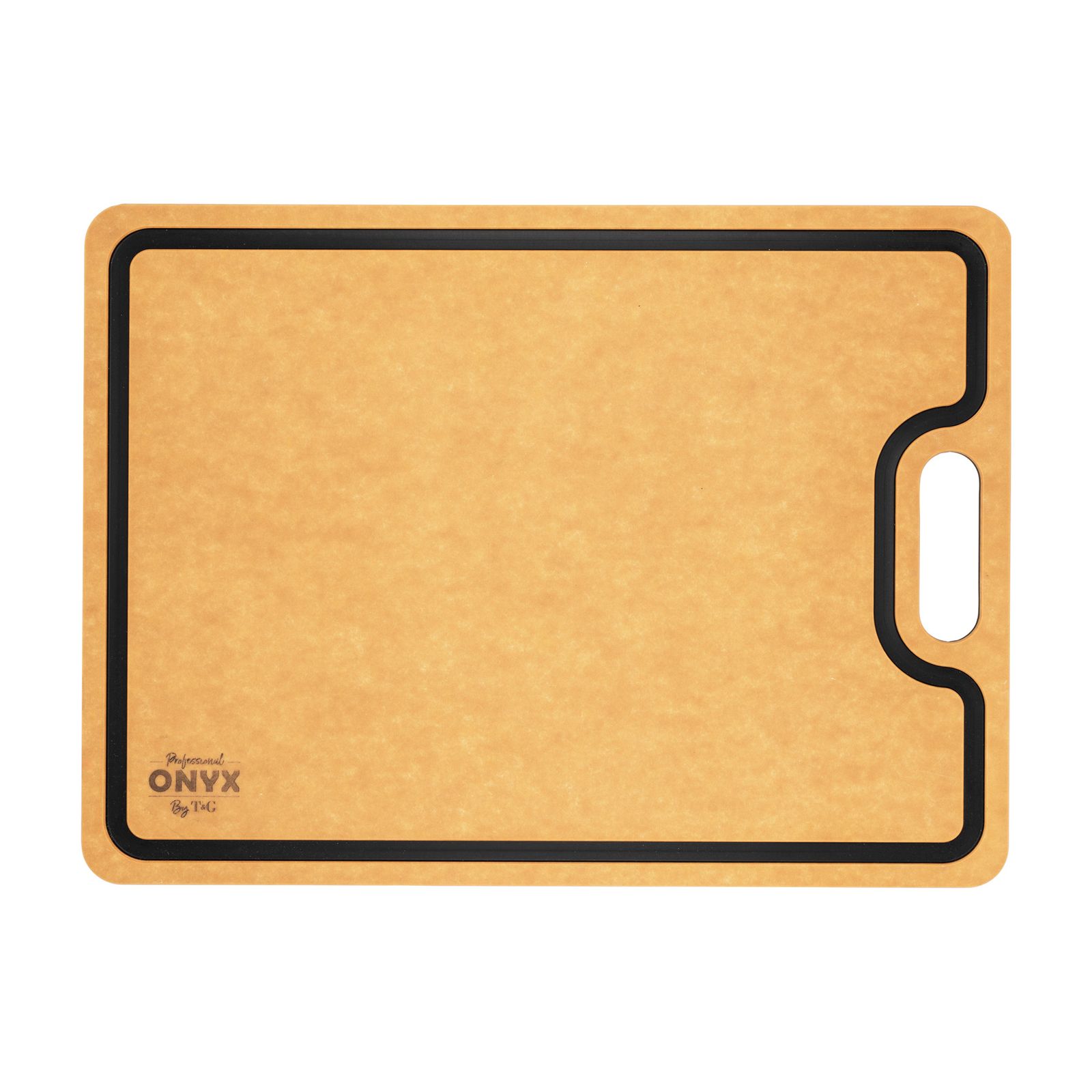 Onyx Cutting Board Large