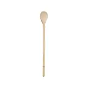 sauce mustard cafetiere spoon