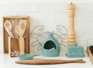 Ocean Ceramics Kitchen Range
