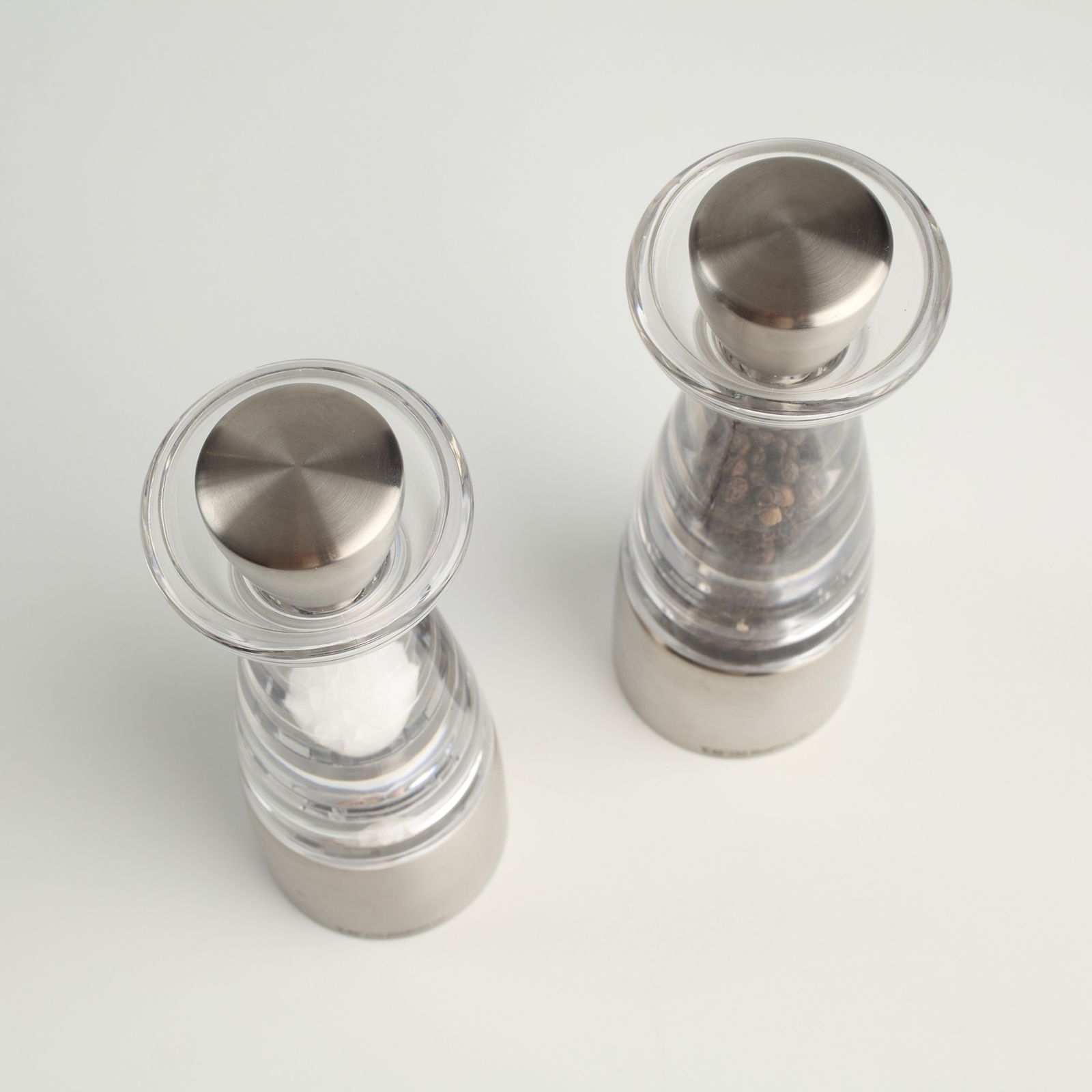 Stockholm Pepper Mill